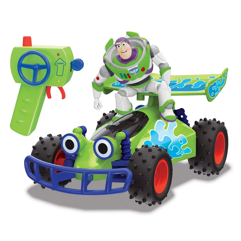 Macchinina Simba Disney Toy Story Con Buzz Lightyear
