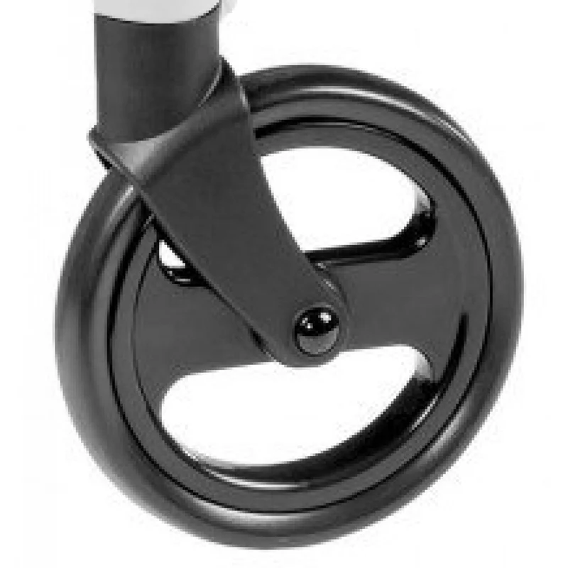 Ruota Anteriore Peg Perego Per Book E Book 51 Nero
