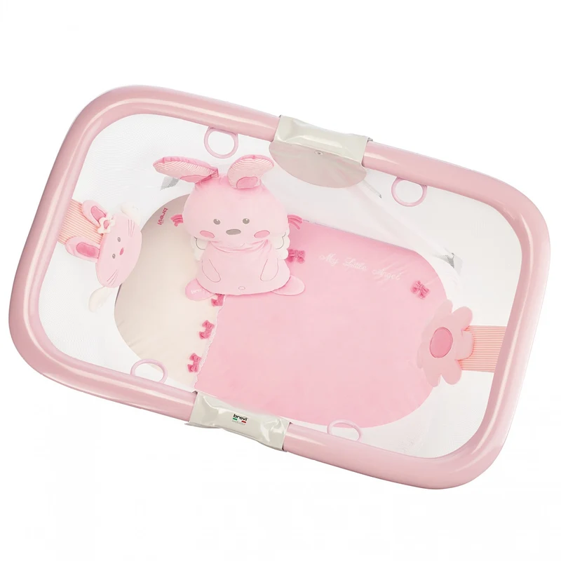 Box Brevi Circus Soft & Play 168 My Little Angel Outlet