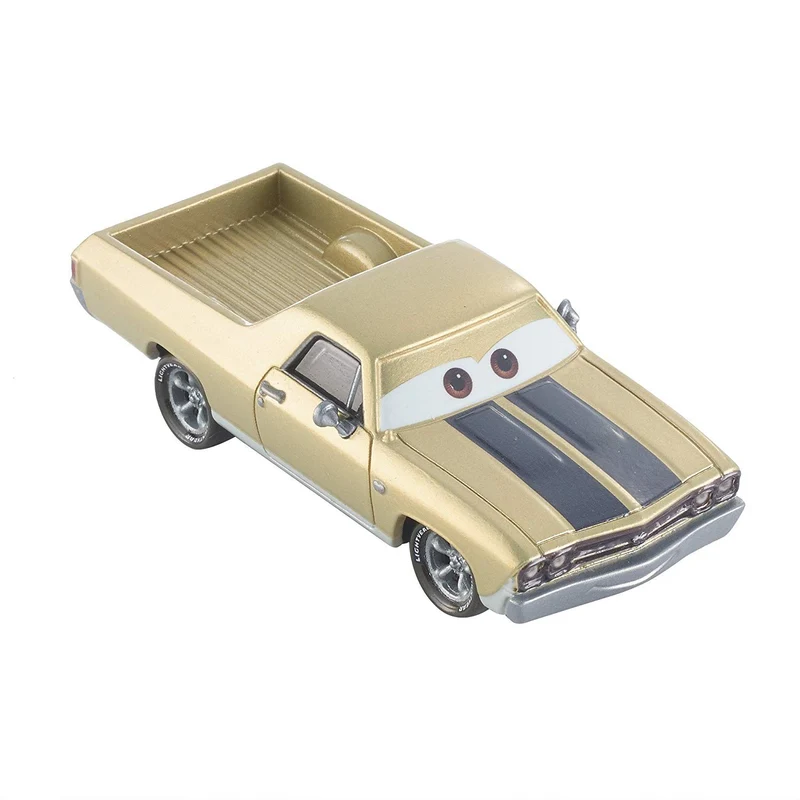 Macchinina Disney Cars Andrew Vroomon