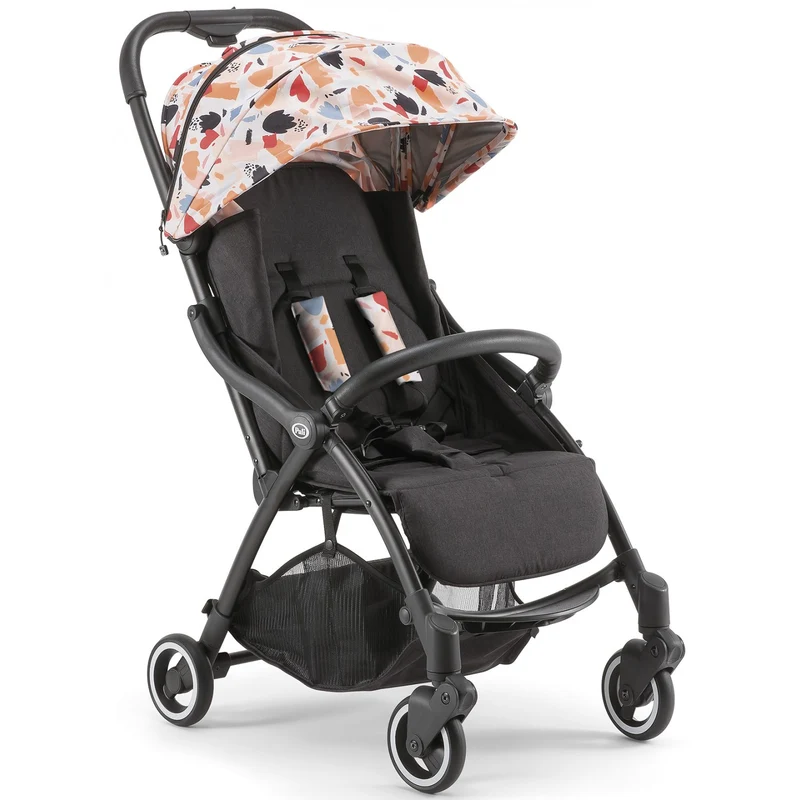 Passeggino Pali Magic Tuca Con Chiusura Automatica