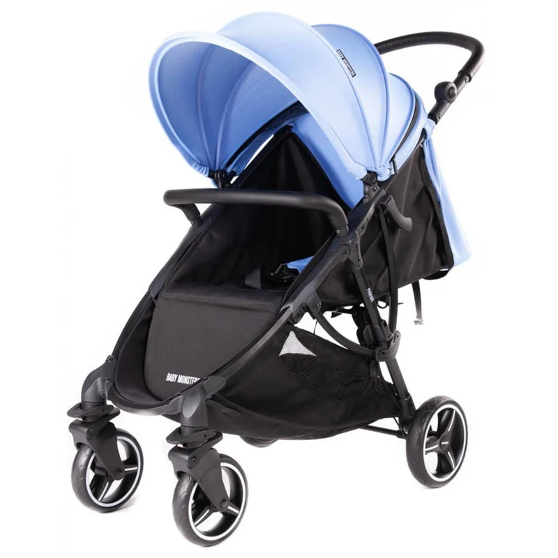 Passeggino Baby Monsters Phoenix Mediterranean