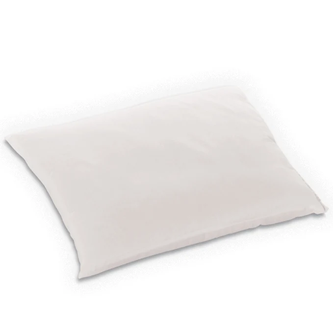 Cuscino Lettino Antisoffoco Alto Billo E Pallina