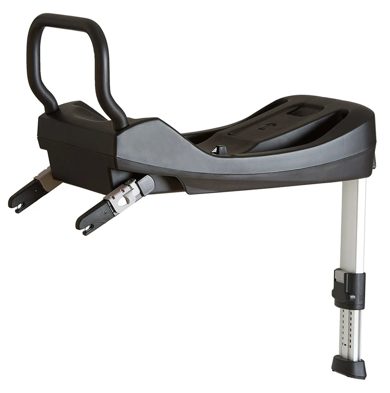 Base Auto Isofix Icoo Iguardfix