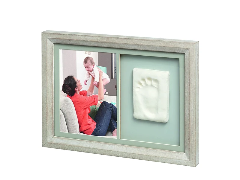 Kit Impronta Baby Art Tiny Touch