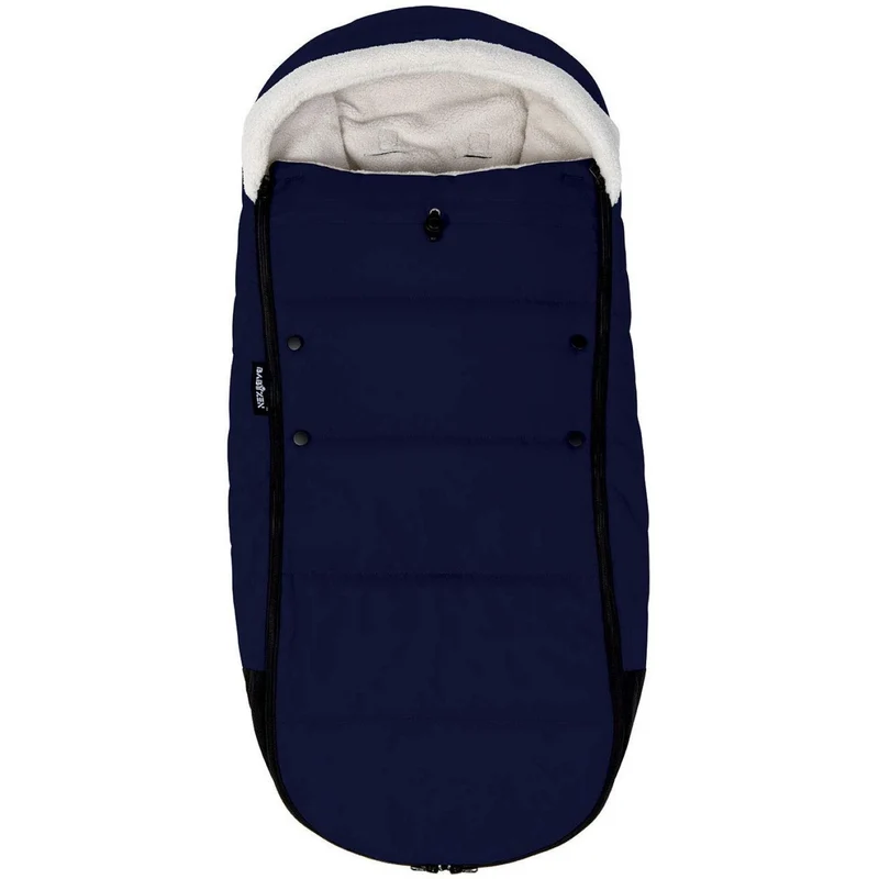 Sacco Per Passeggino Babyzen Yoyo Navy / Air France