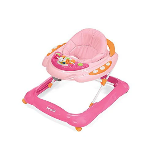 Girello Brevi Skylab Rosa