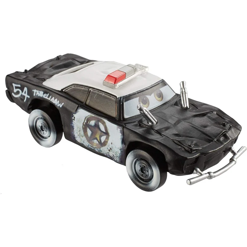 Macchinina Disney Cars Apb