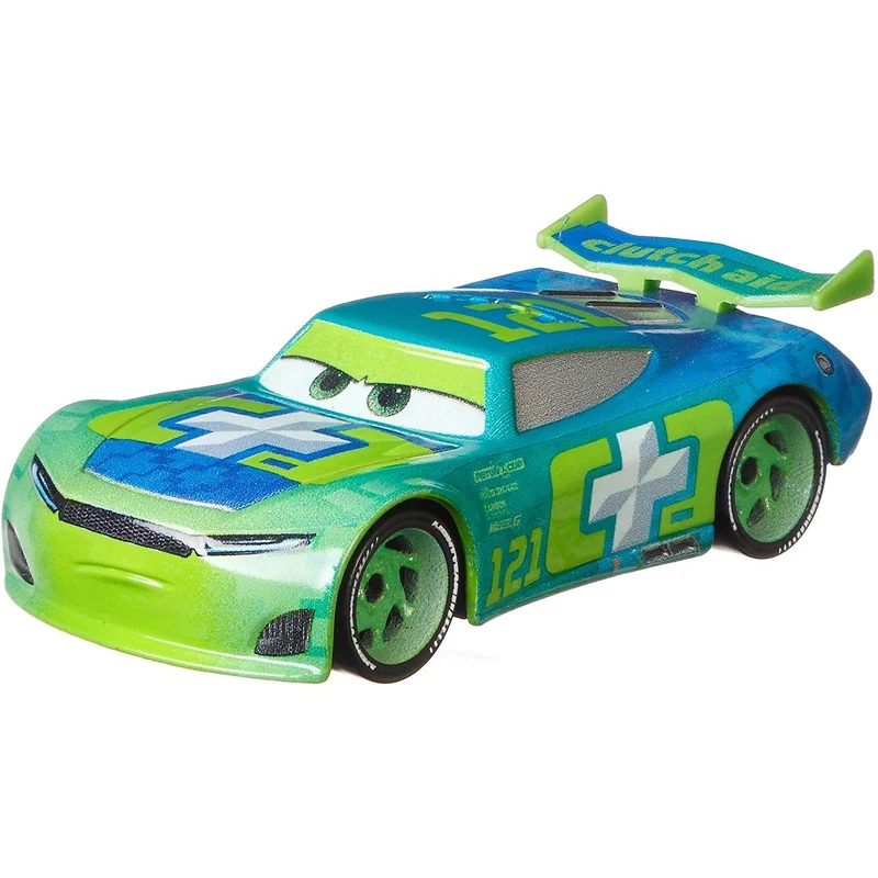 Macchinina Disney Cars Noah Gocek