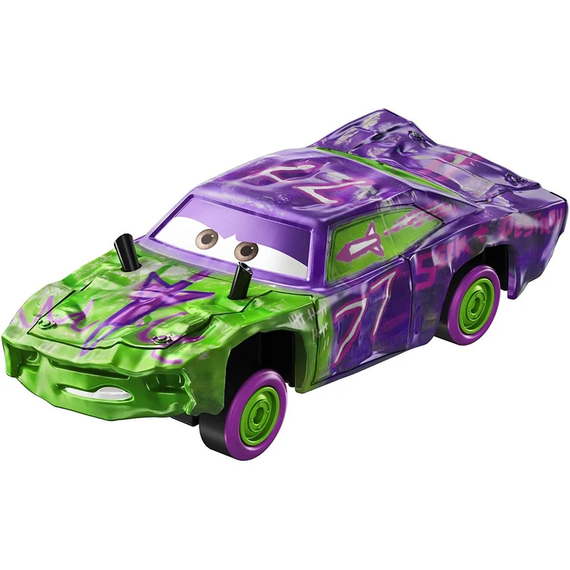 Macchinina Disney Cars Liability