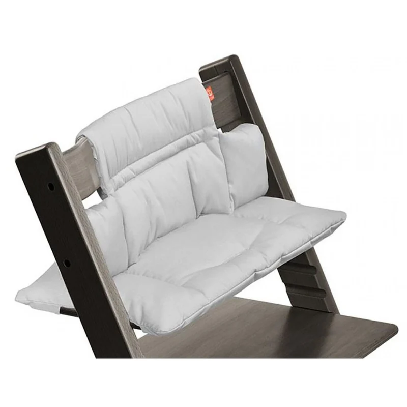 Cuscino Stokke Tripp Trapp Grey Melange