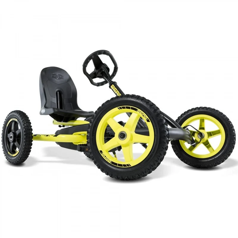 Kart A Pedali Berg Toys Buddy Cross
