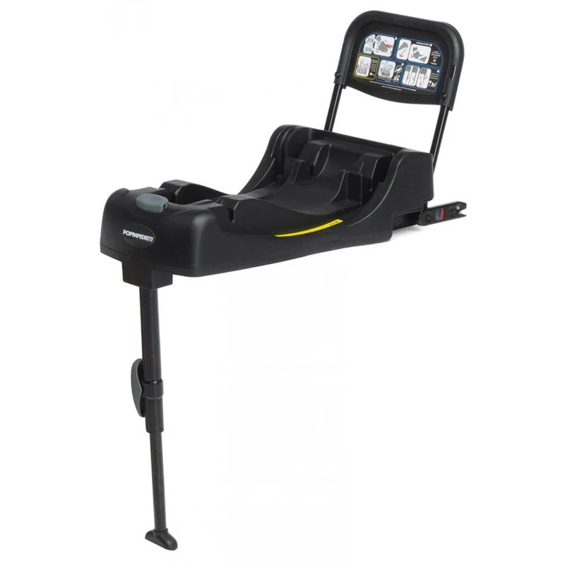 Base Per Seggiolino Auto Foppapedretti Iwood 2019
