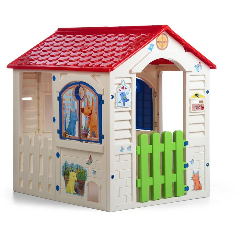 Casetta Chicos Country Cottage