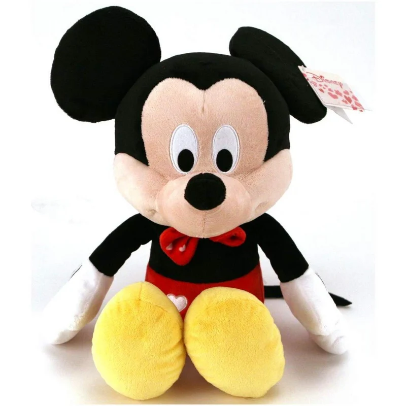 Peluche Disney Topolino 50cm