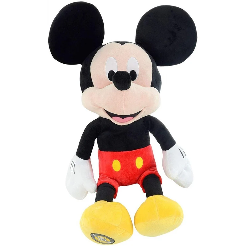 Peluche Disney Topolino Maxi 70cm
