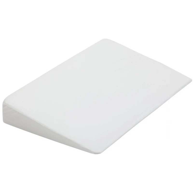 Cuscino Antireflusso Per Culla Cambrass Confort Bianco
