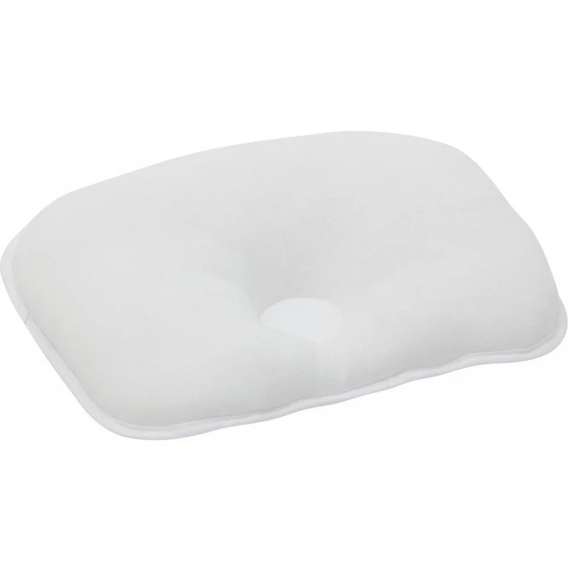 Cuscino Da Braccio Cambrass Liso E Bianco