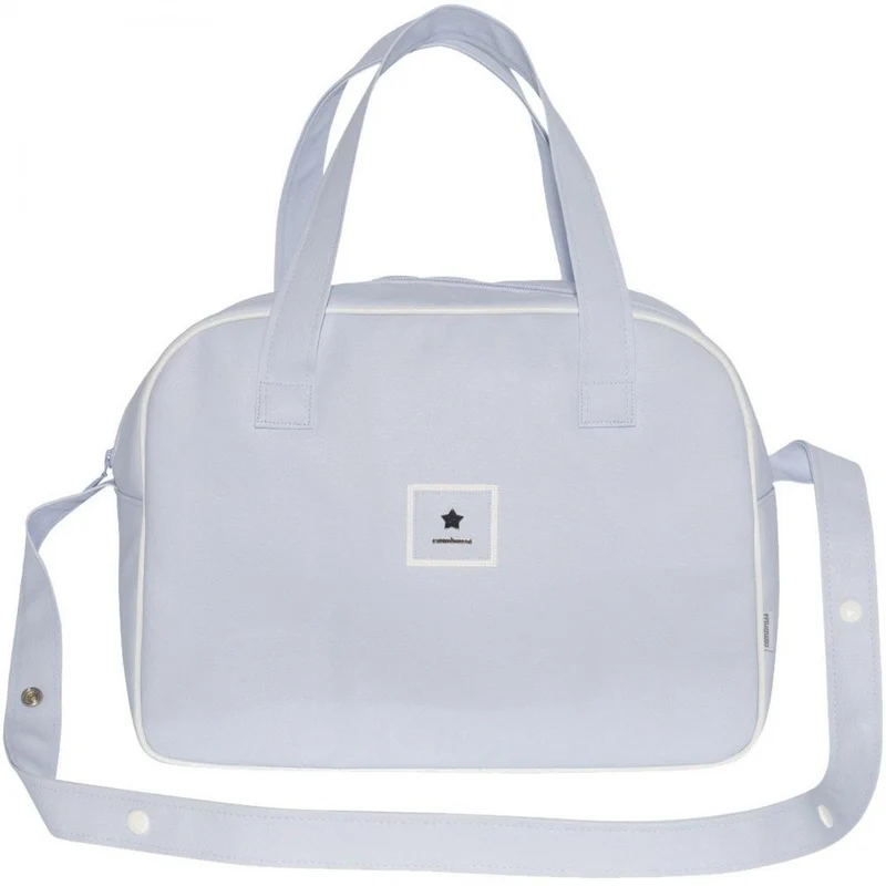 Borsa Clinica Cambrass Prome Basic Azzurro