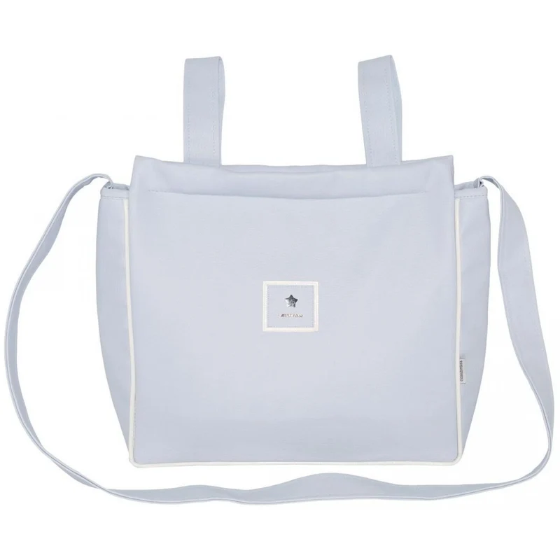 Borsa Per Passeggino Cambrass Basic Azzurro