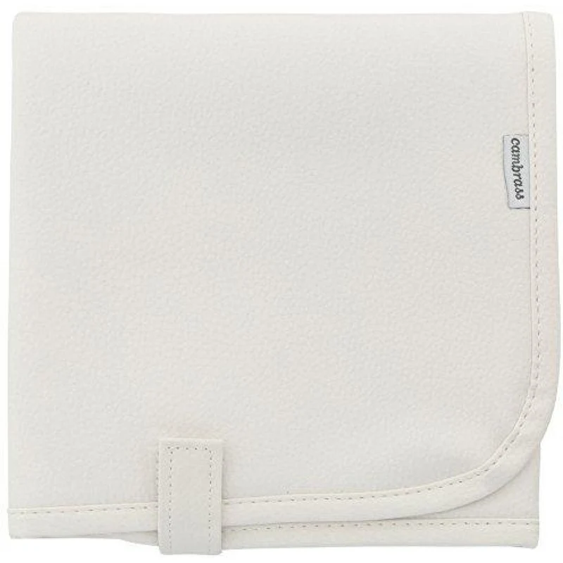 Fasciatoio Da Viaggio Cambrass Basic Beige