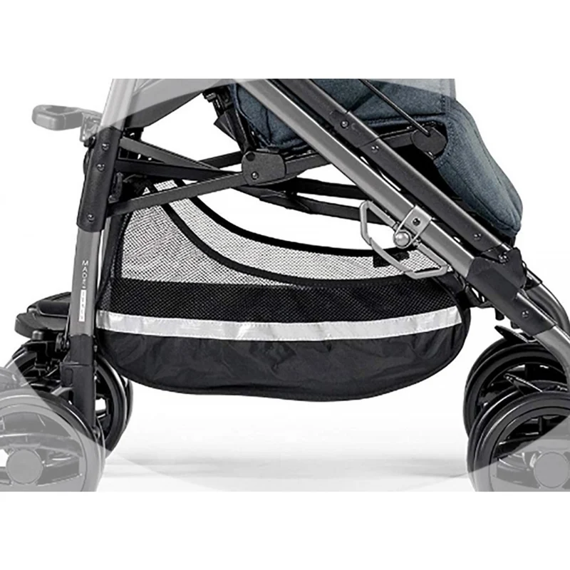 Cestello Per Passeggino Peg Perego Pliko P3 New