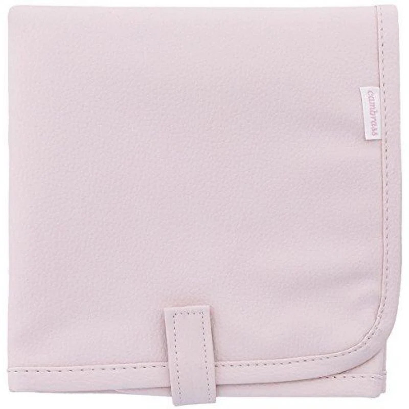 Fasciatoio Da Viaggio Cambrass Basic Rosa