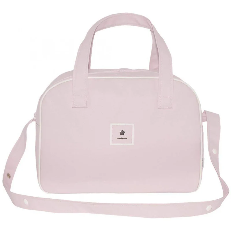 Borsa Clinica Cambrass Prome Basic Rosa