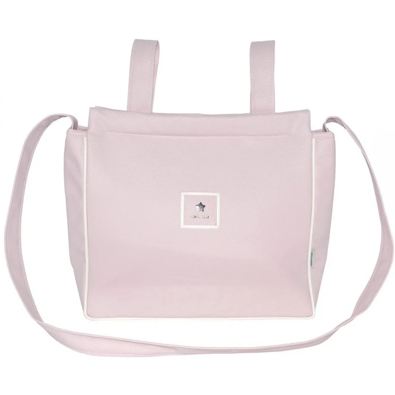 Borsa Per Passeggino Cambrass Basic Rosa