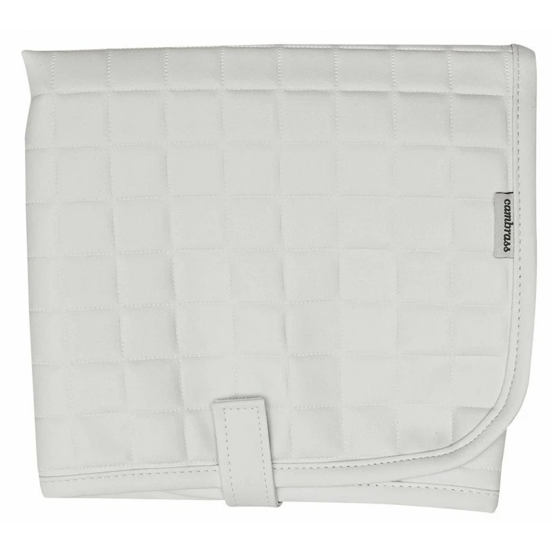 Fasciatoio Da Viaggio Cambrass Gofre Beige