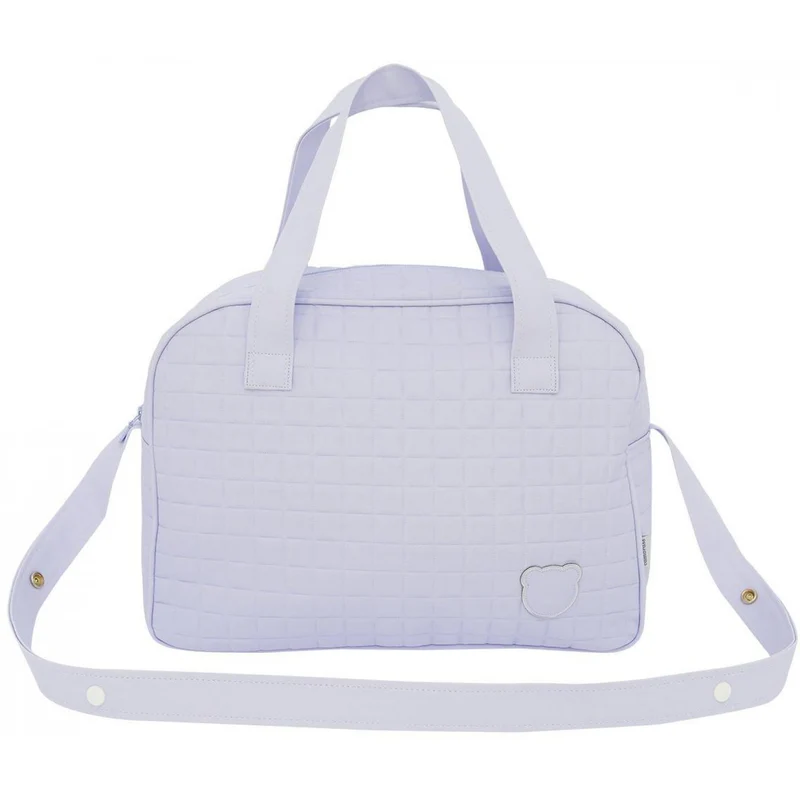 Borsa Clinica Cambrass Prome Gofre Azzurro