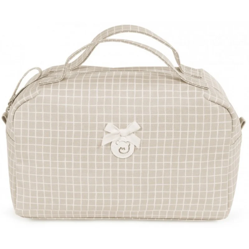 Beauty Vanity Pasito A Pasito Miel Beige