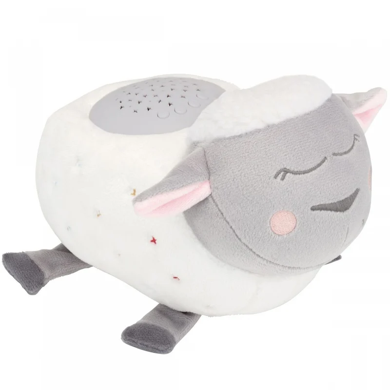 Peluche Proiettore Notturno Badabulle Pecora Outlet