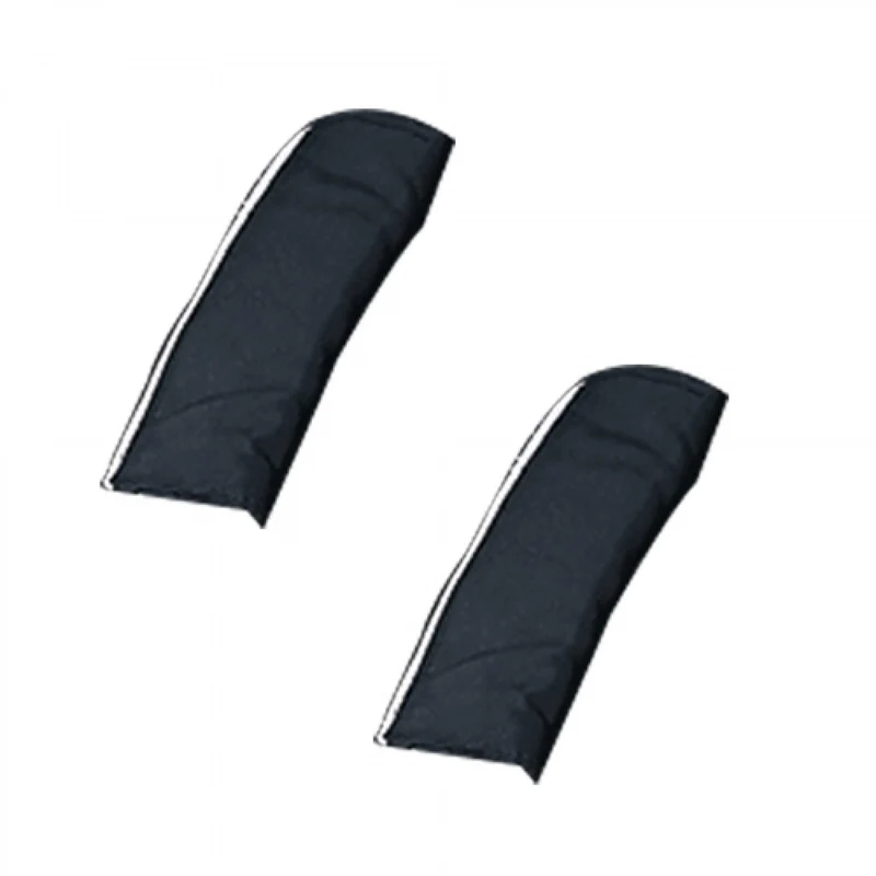 Copricinture Brevi Per Passeggino Grillo 2.0 Blu Notte