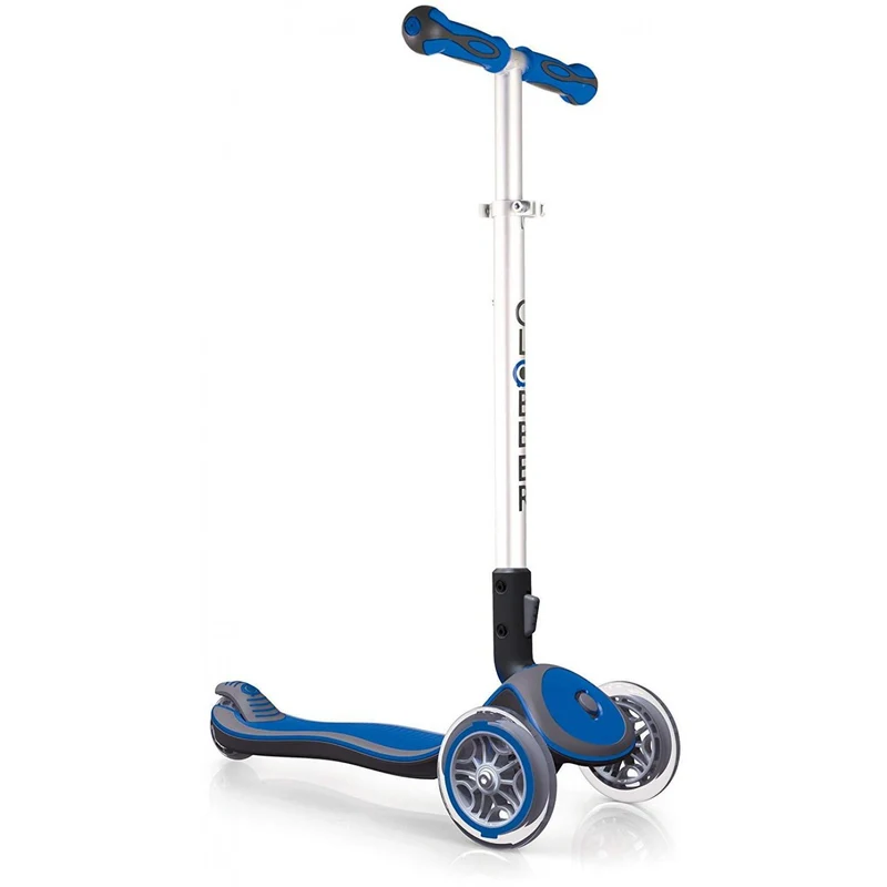 Monopattino Globber Elite Sl Blu