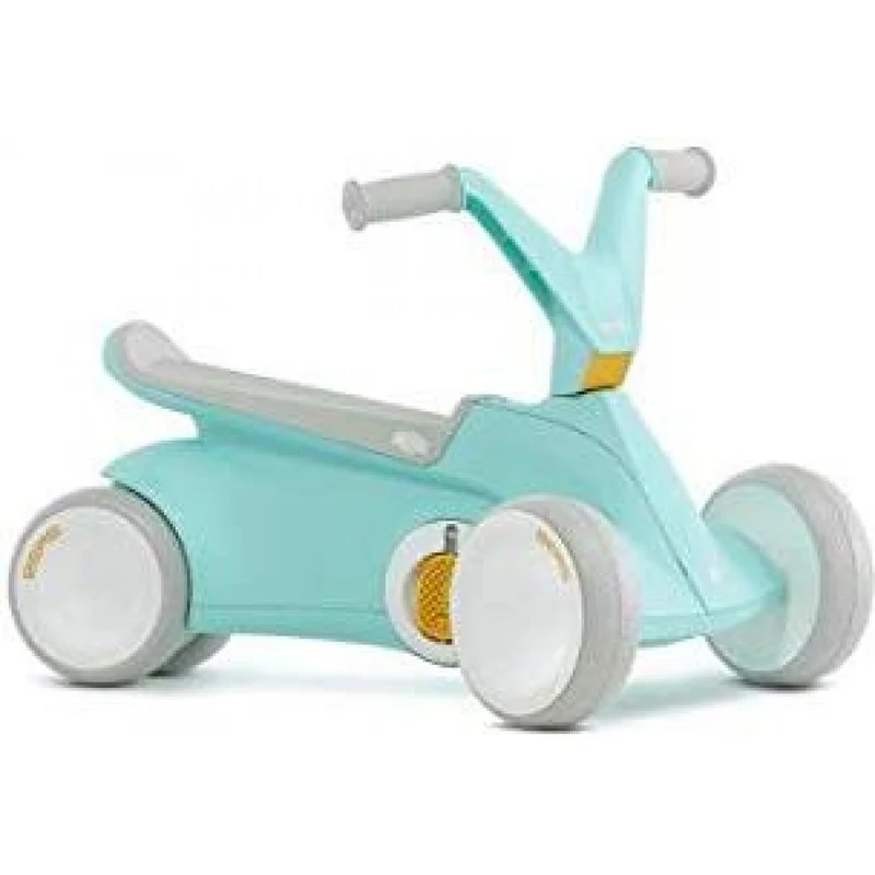 Cavalcabile A Pedali Berg Go2 2 In 1 Mint