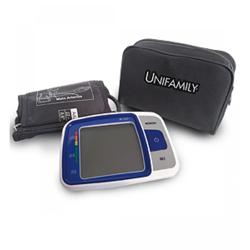 Misuratore Di Pressione Unifamily Digitale