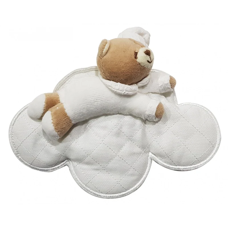 Peluche Nuvola Nanan Tato