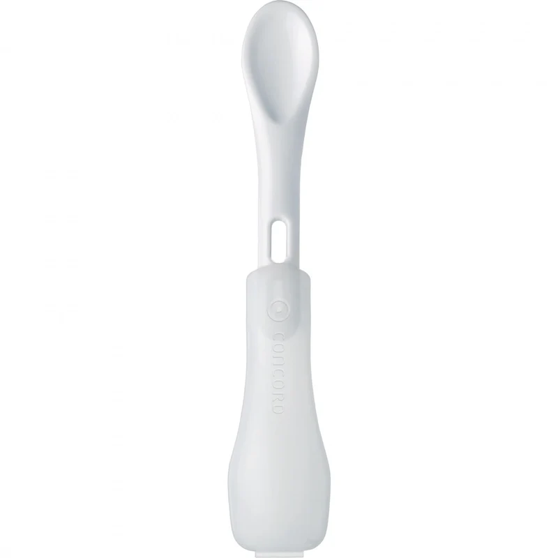 Concord Cucchiaio Da Viaggio Twist White