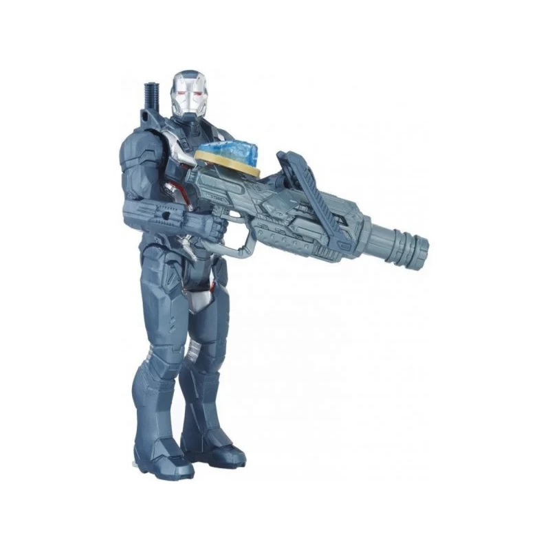 Personaggio Hasbro Avengers War Machine