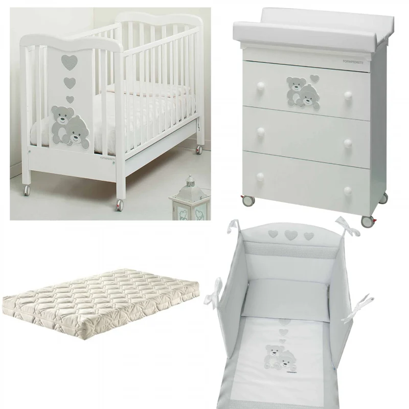 Kit Foppapedretti Tenerorso