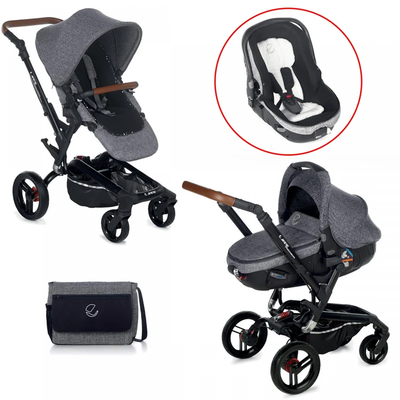 Duo Jane Rider Matrix Light 2 Squared