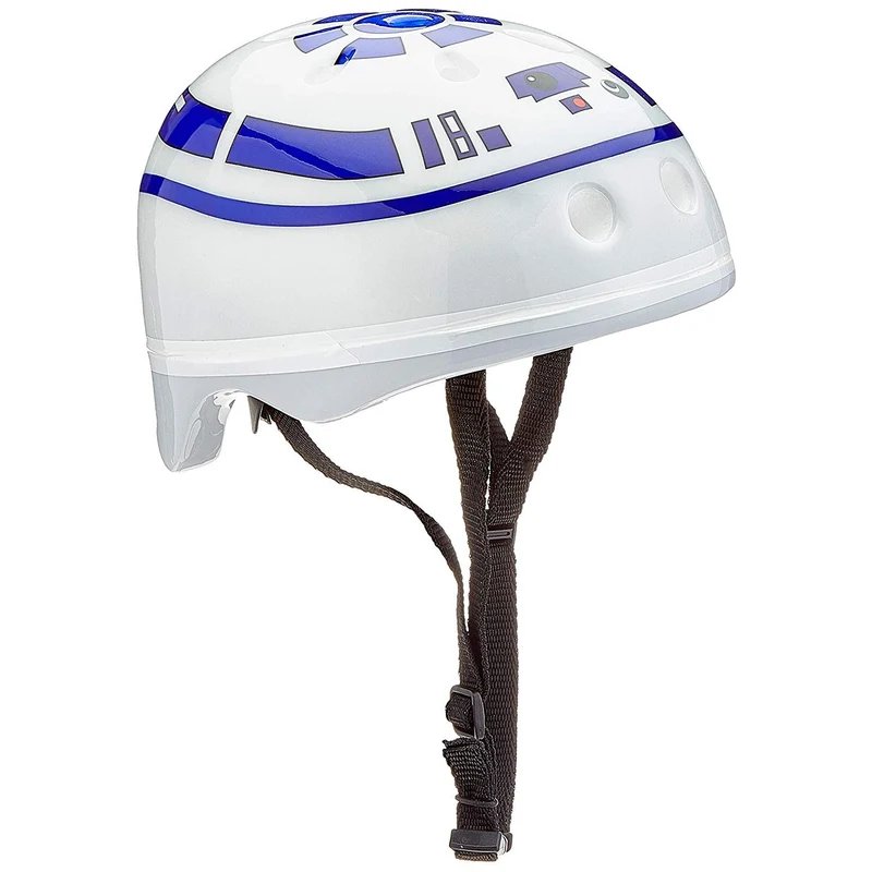 Casco Per Bici Mondo Star Wars Taglia M