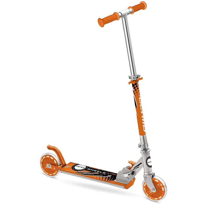 Monopattino Mondo Pro Wheels Pw120