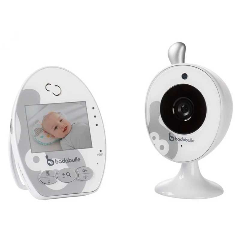Baby Monitor Badabulle Baby Online