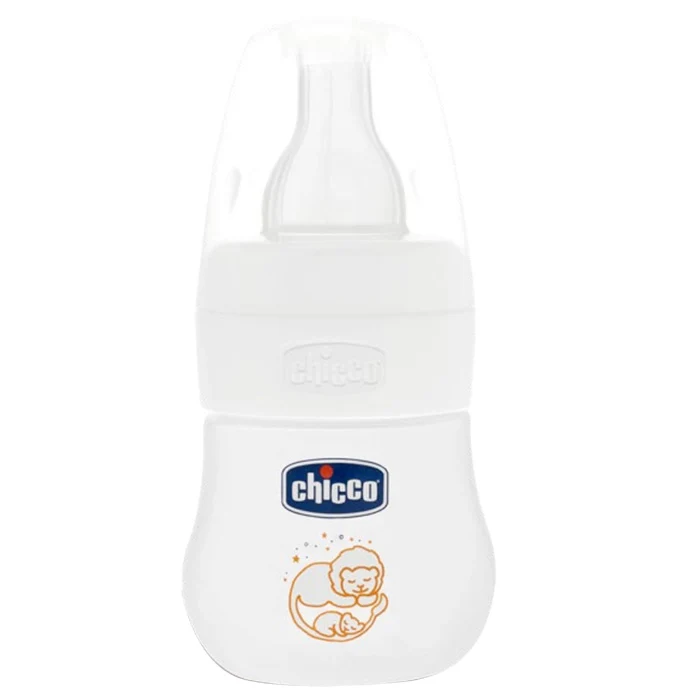 Micro Biberon Chicco 60ml