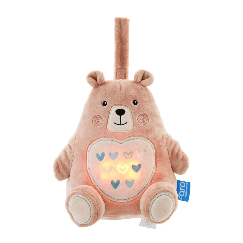 Peluche Luminoso Gro By Tommee Tippee Bennie L'Orso
