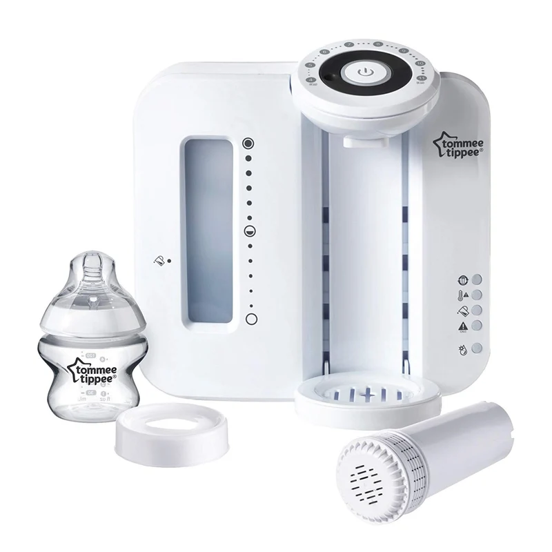 Preparatore Per Latte In Polvere Tommee Tippee Perfect Prep Bianco