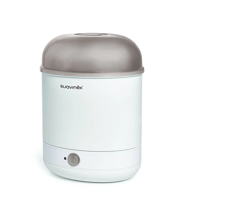 Sterilizzatore Elettrico Suavinex Link