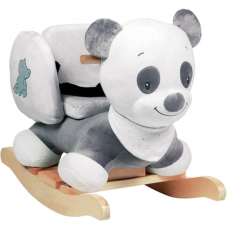 Dondolo Nattou Loulou Il Panda